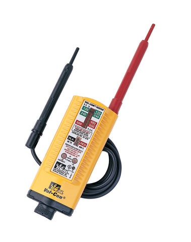 61-076 Vol-Con® Voltage/Continuity Tester